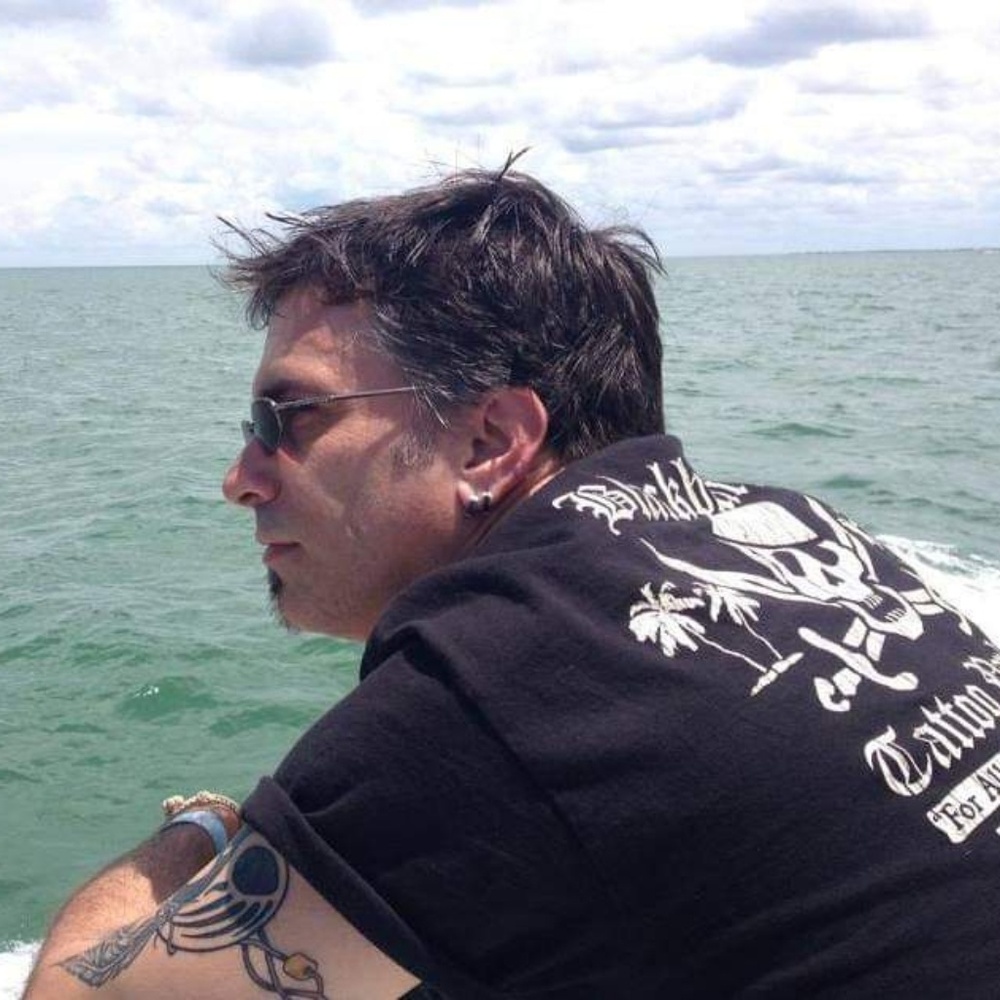 Meet your Posher, Peter